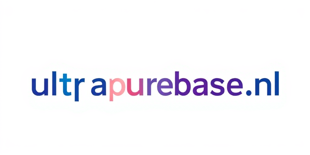 Ultra Pure Space Base