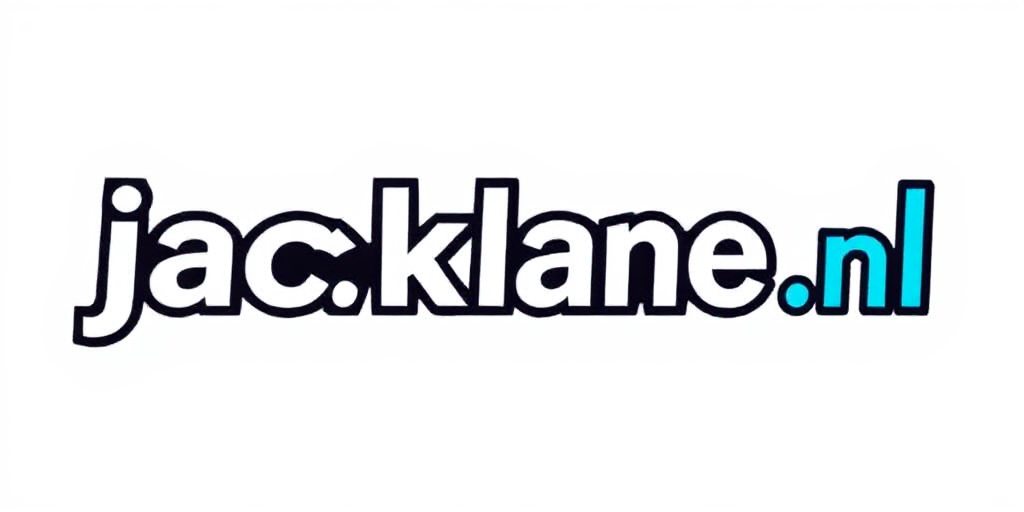 Jack Lane Blog