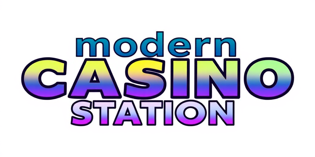 Modern Casino Station