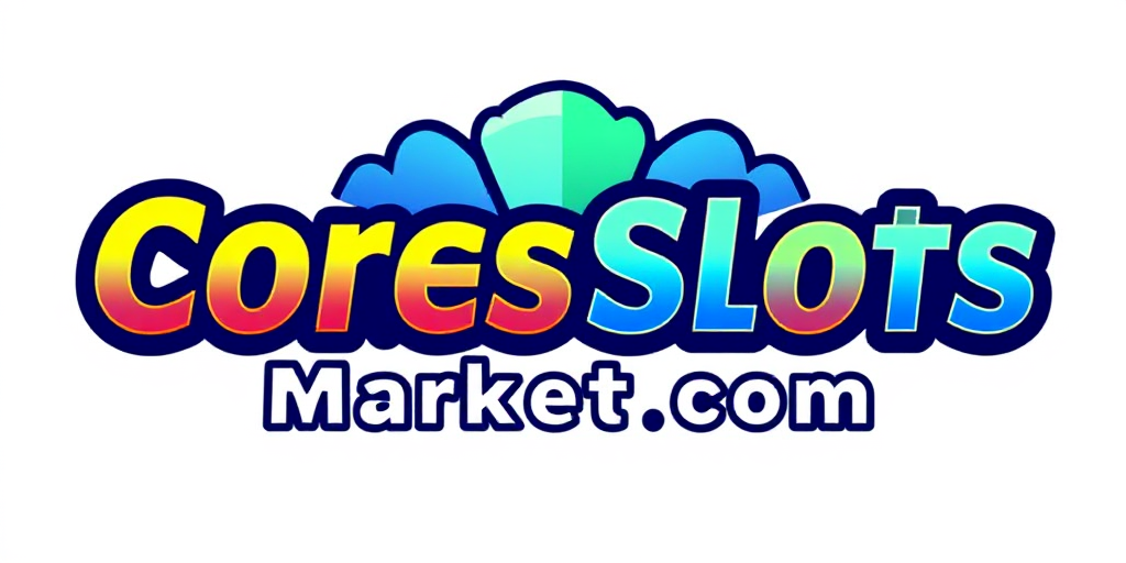 Core Slots Market