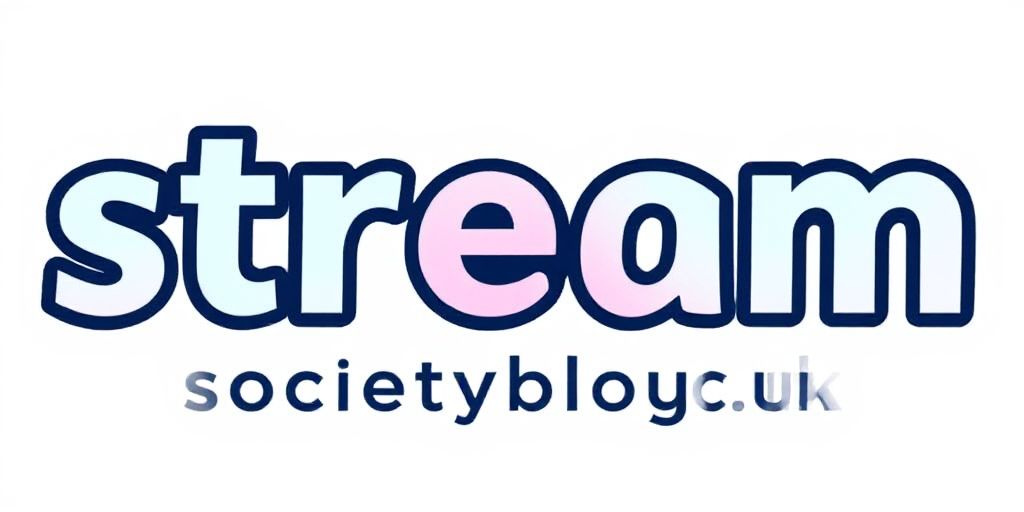 Stream Society Blog