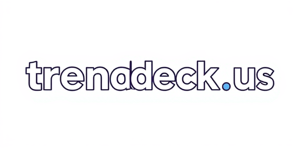 TrendDeck
