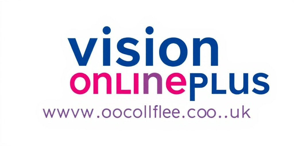 Vision Online Plus