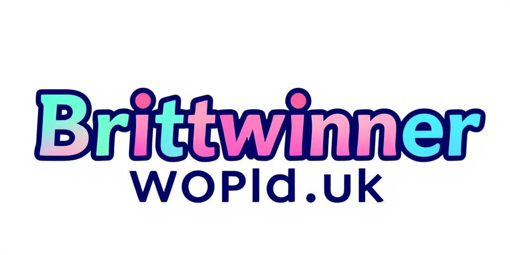 Brit Winner World
