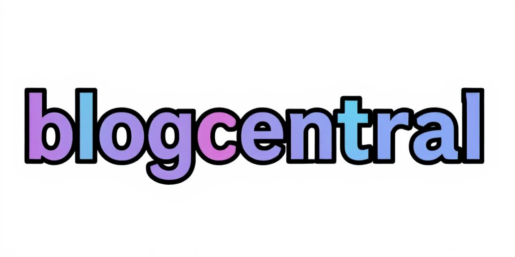 Blog Central News