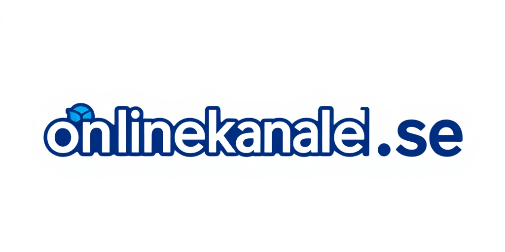 Onlinekanalen