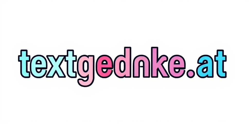 Textgedanke