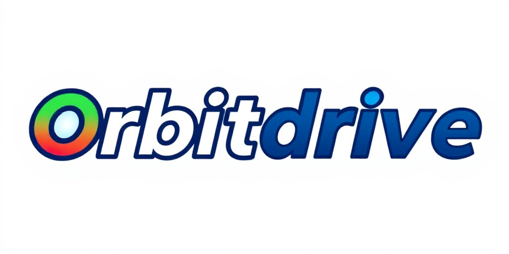 OrbitDrive Blog
