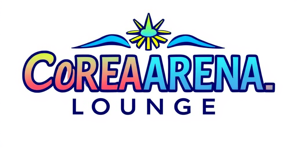 Core Arena Lounge