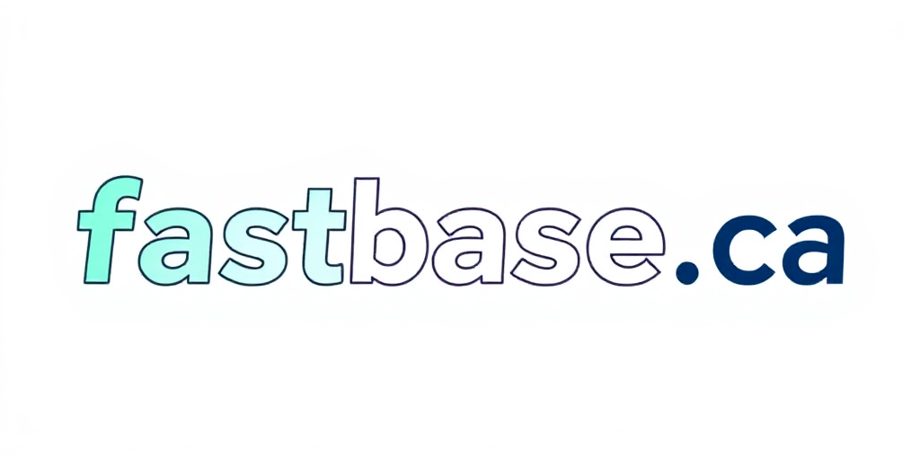 FastBase Canada