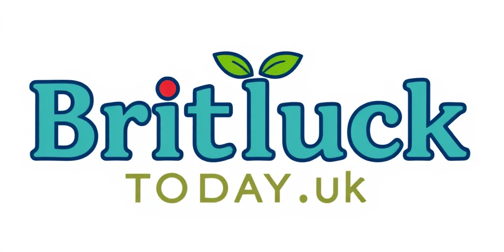 Britluck Today