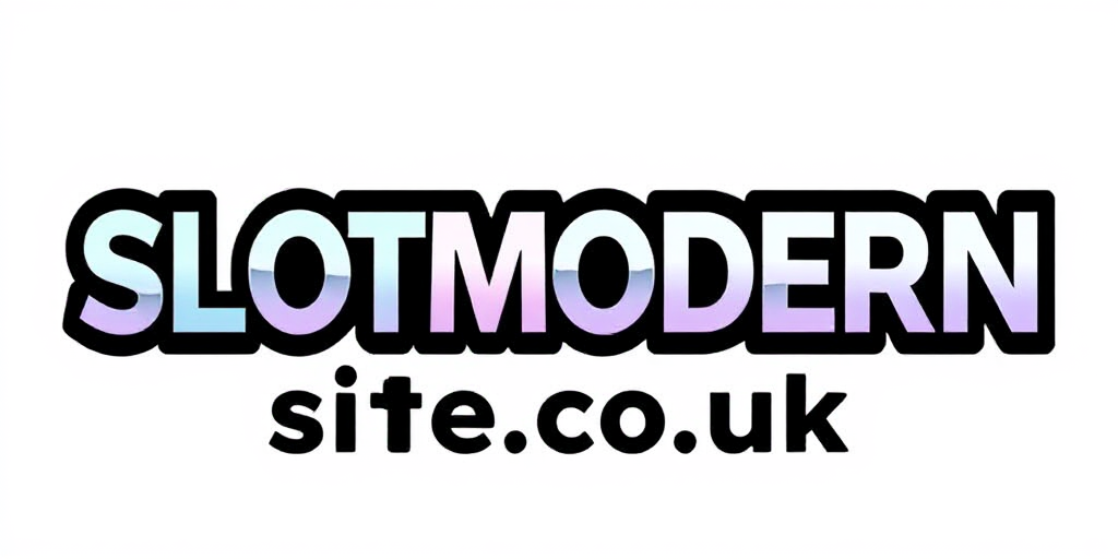 Slot Modern Site