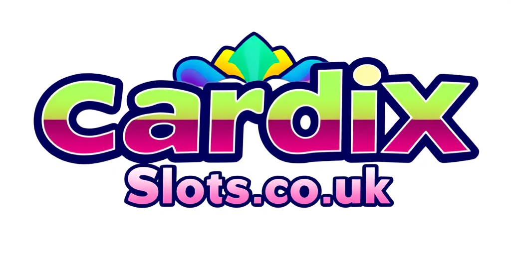 Cardix Slots UK