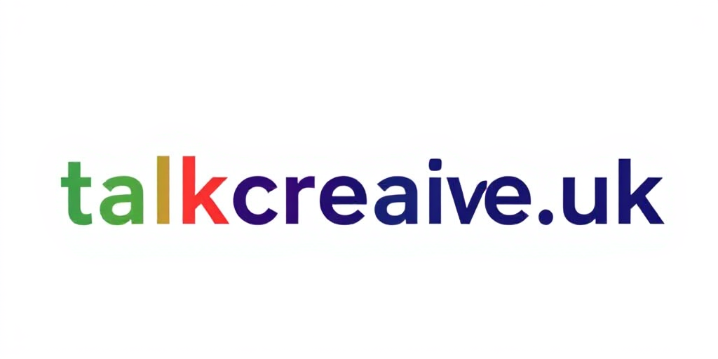 Talk Creative UK