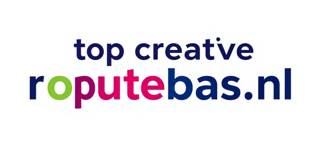 Top Creative Routebase