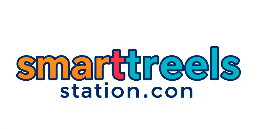 Smart Reels Station