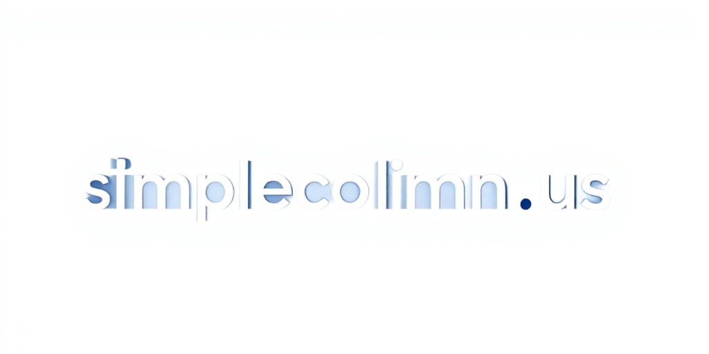 SimpleColumn