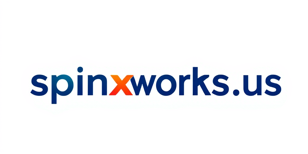 SpinxWorks
