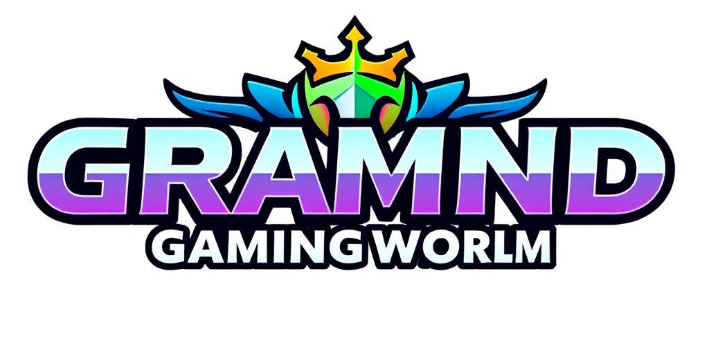 Grand Gaming World
