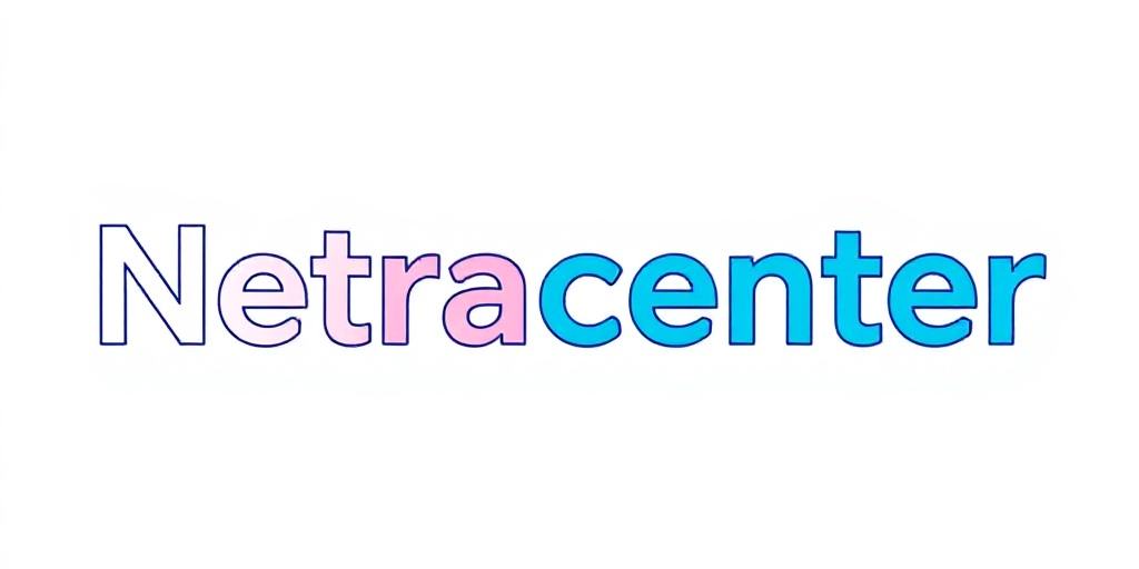 Netra Center UK Blog