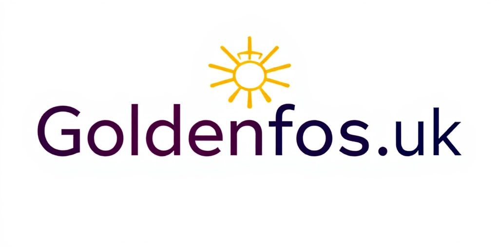 Golden Focus UK
