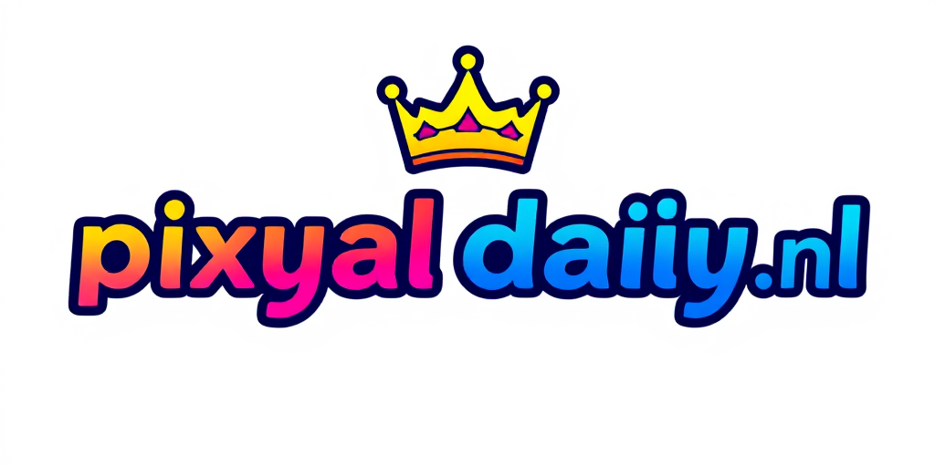 Pixel Royal Daily