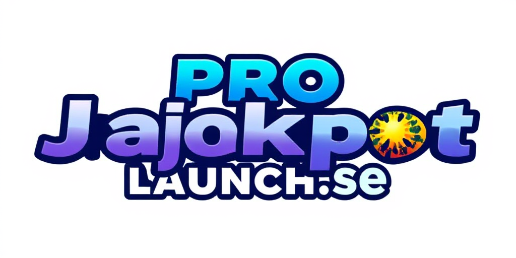Pro Jackpot Launch