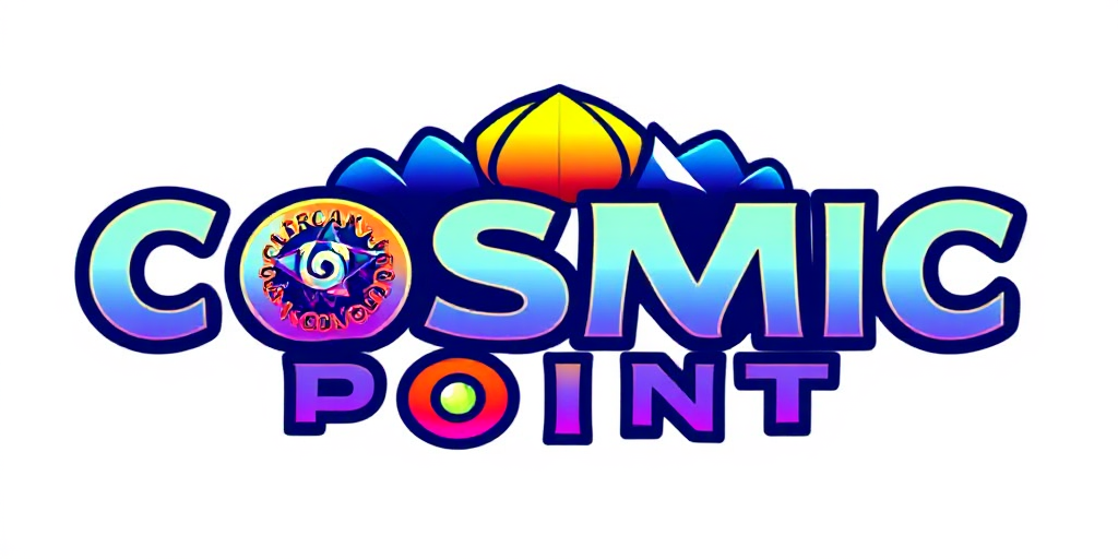 Cosmic Casino Point