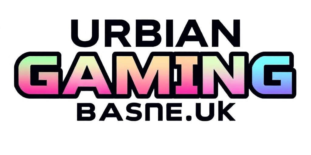 Urban Gaming Base