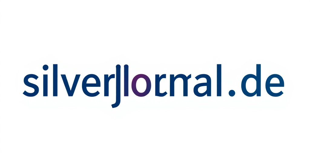 Silver Journal