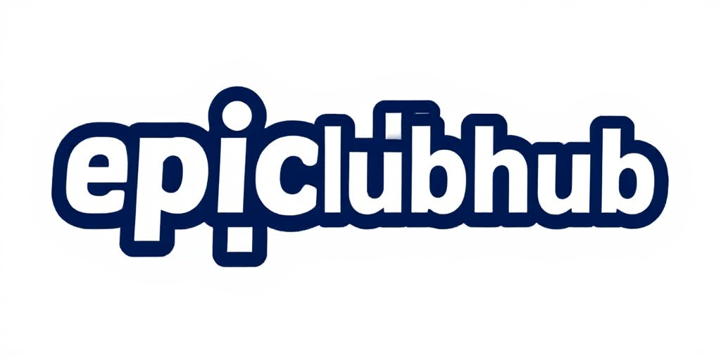 Epic Club Hub