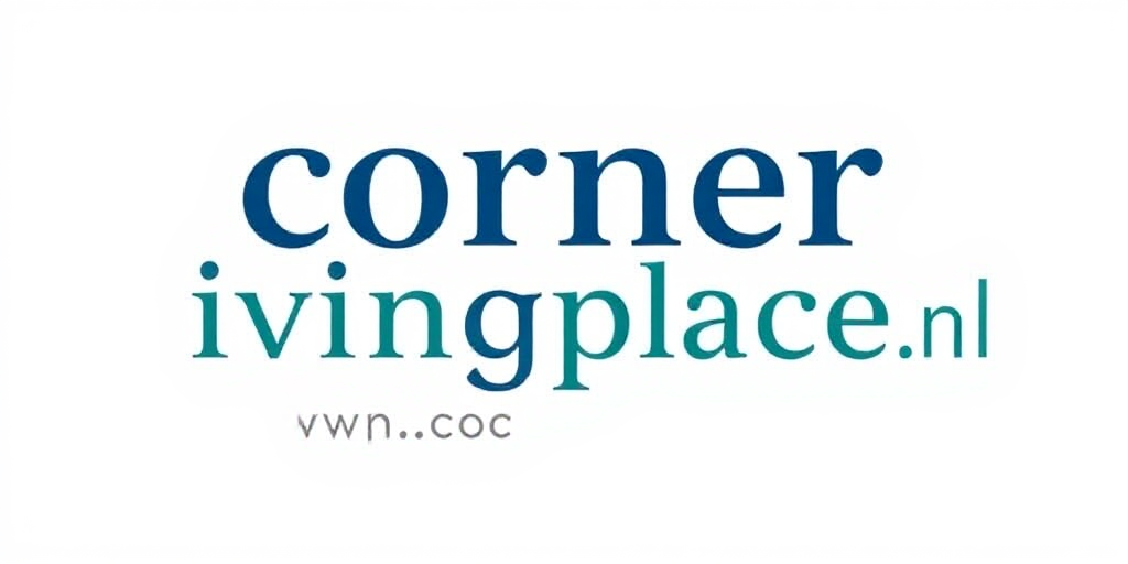 Corner Living Place