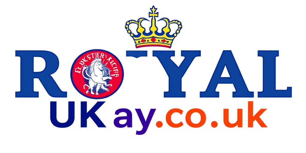 Royal UK Today