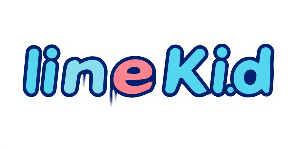 Line Kids Portal