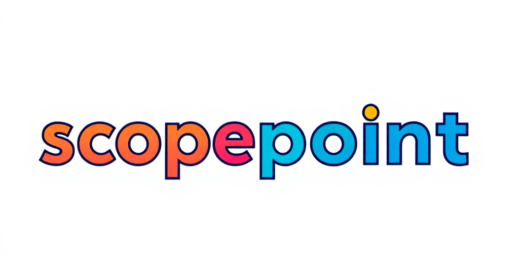 Best Creative Scope Point