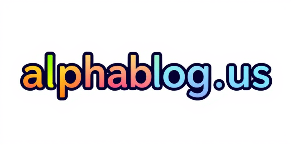 AlphaBlog
