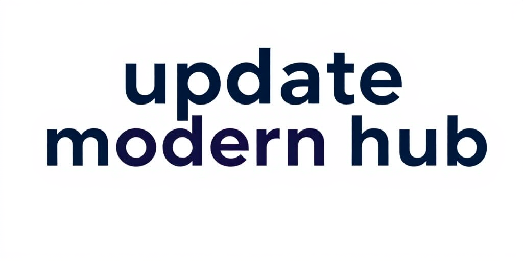 Modern Hub