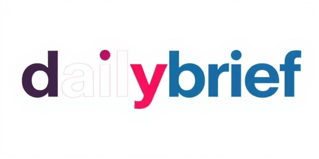 Daily Brief Australia