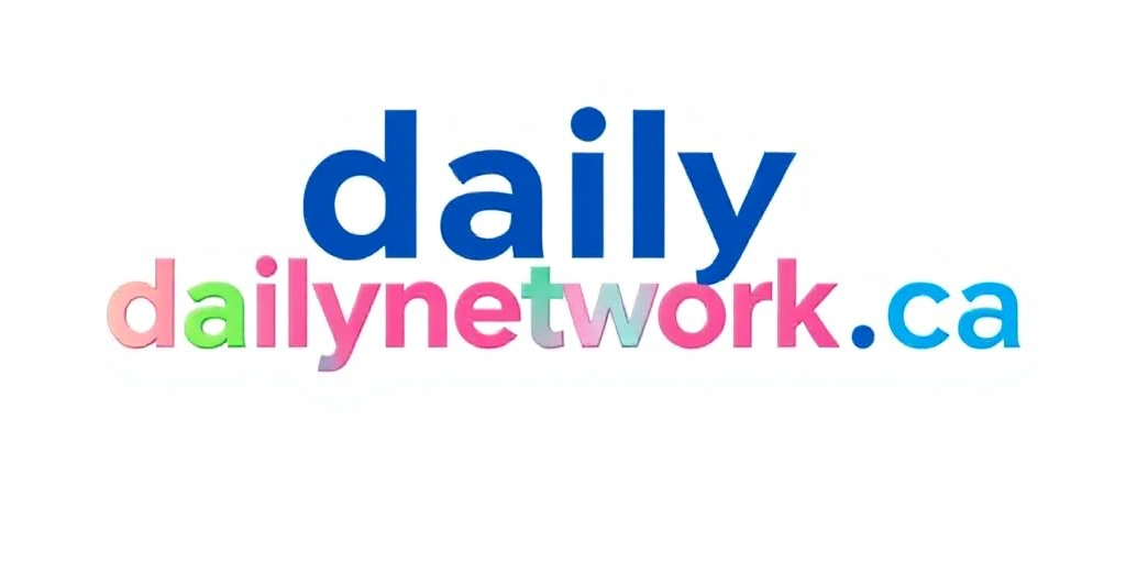 Daily Network Canada