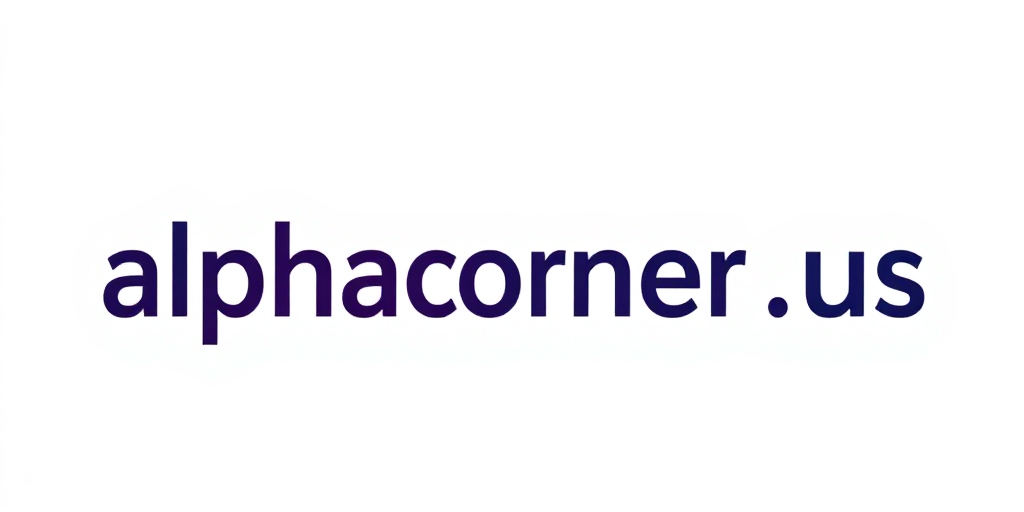 AlphaCorner