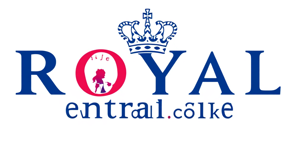 Royal Central Site