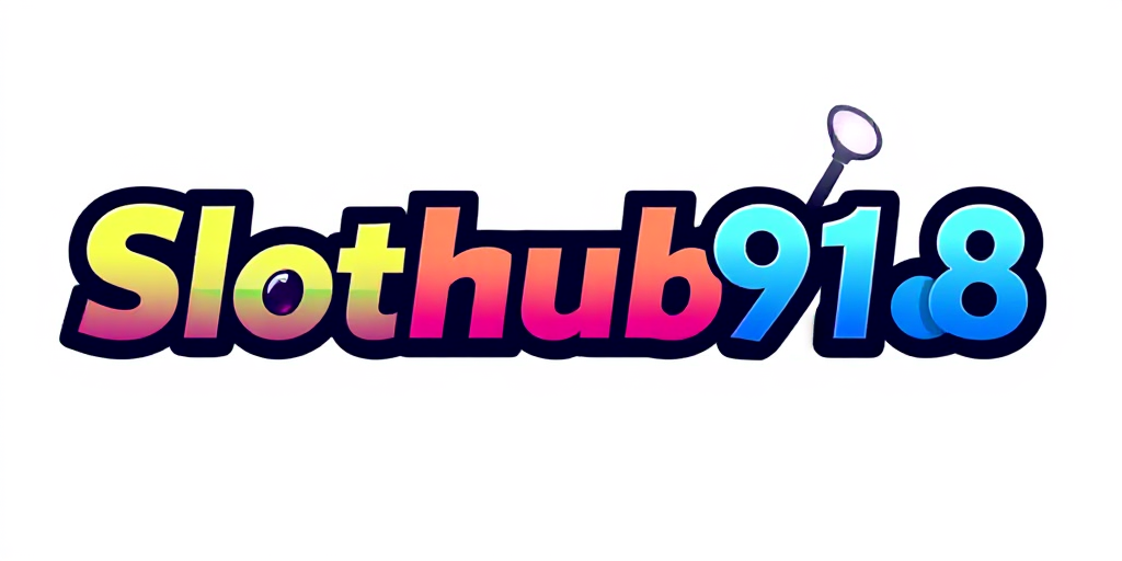 Slothub918