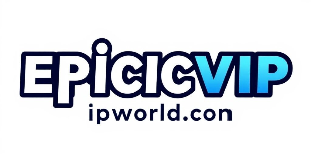 Epic VIP World