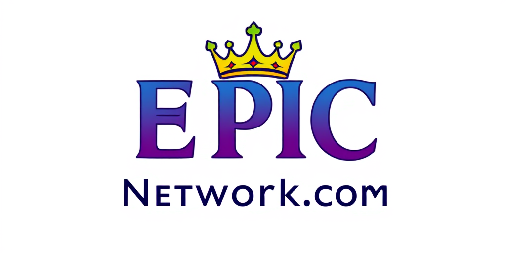 Epic Royal Network