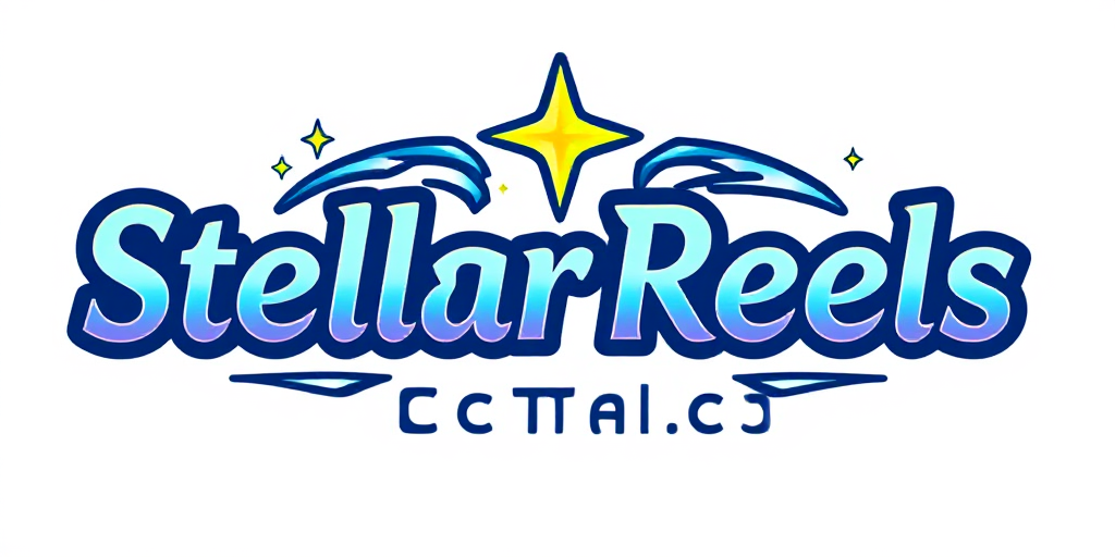 Stellar Reels Central
