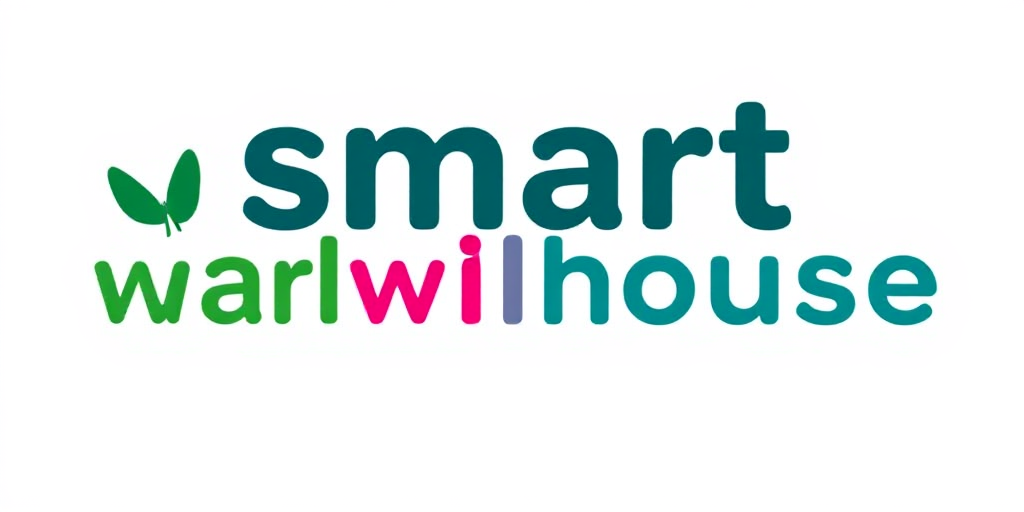 Smart Wild House