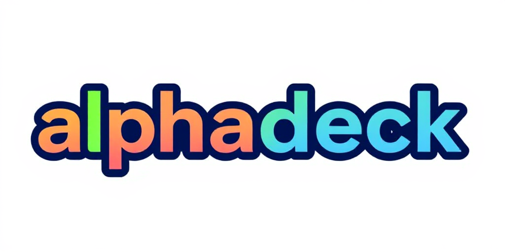 AlphaDeck