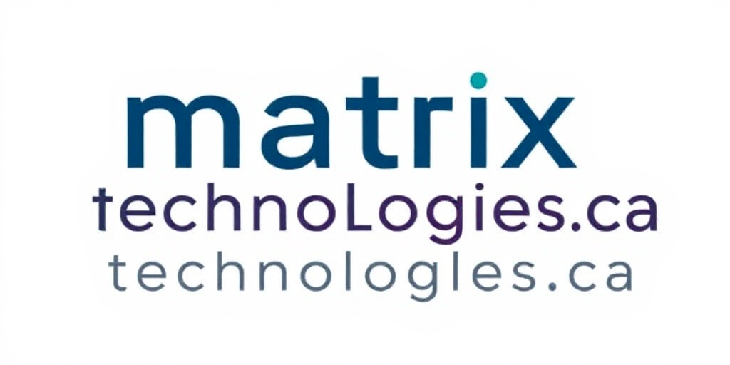 Matrix Technologies Blog