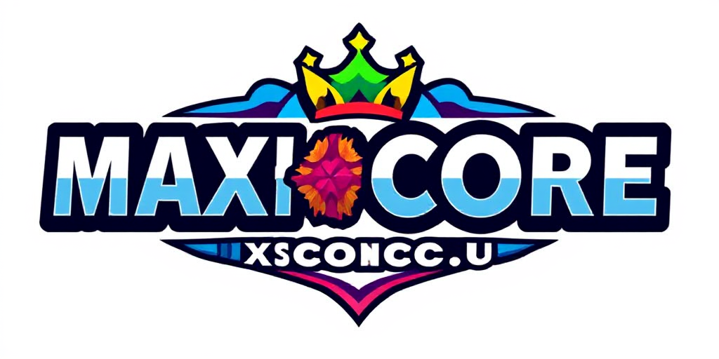 CasinoMaxCore