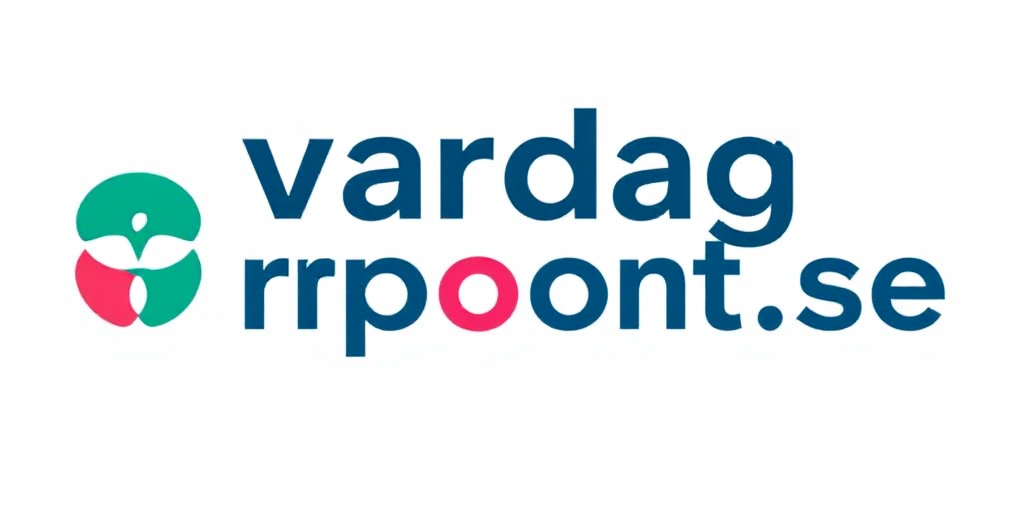 Vardagsrapport